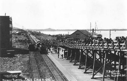 Image of yards