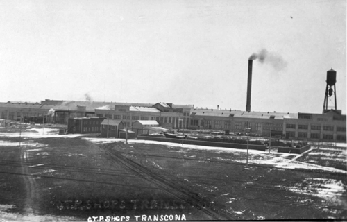 Image of yards