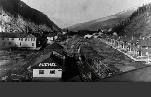 Image of railway station