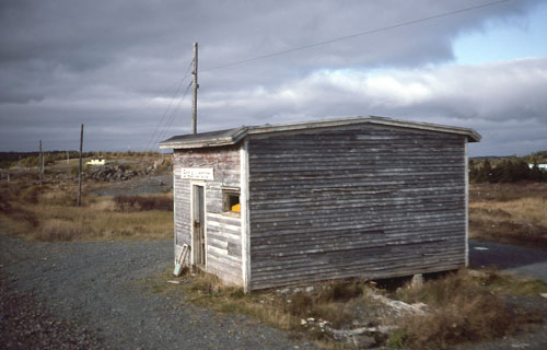 Image of railway station