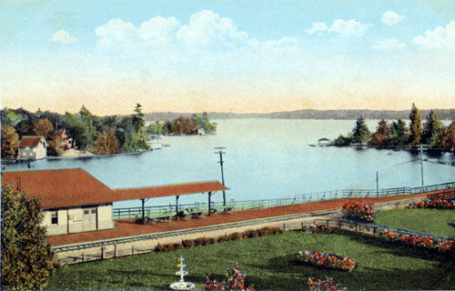 Bala CPR Station