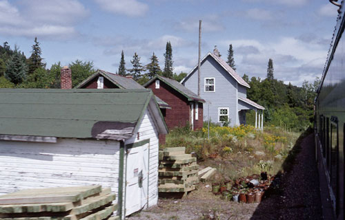 Image of Railway Station