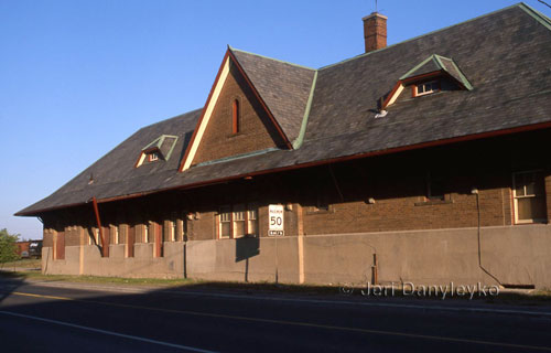 Havelock CPR Station