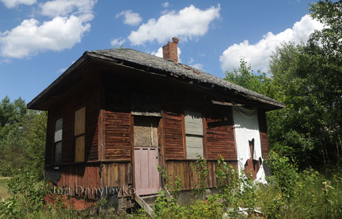 Image of Railway Station