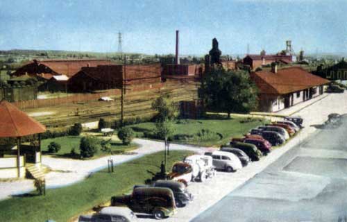 Timmins TNOR Station