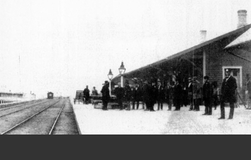 Toronto Union Station