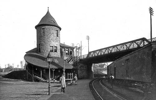 Windsor CPR Station