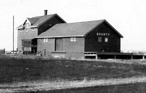 Image of railway station
