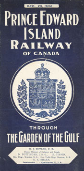 PEI Ralway