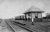Smithfield ON Photo